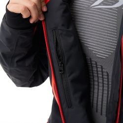 КОМБИНЕЗОН МУЖСКОЙ DRAGONFLY GRFVITY PREMIUM MAN 2024