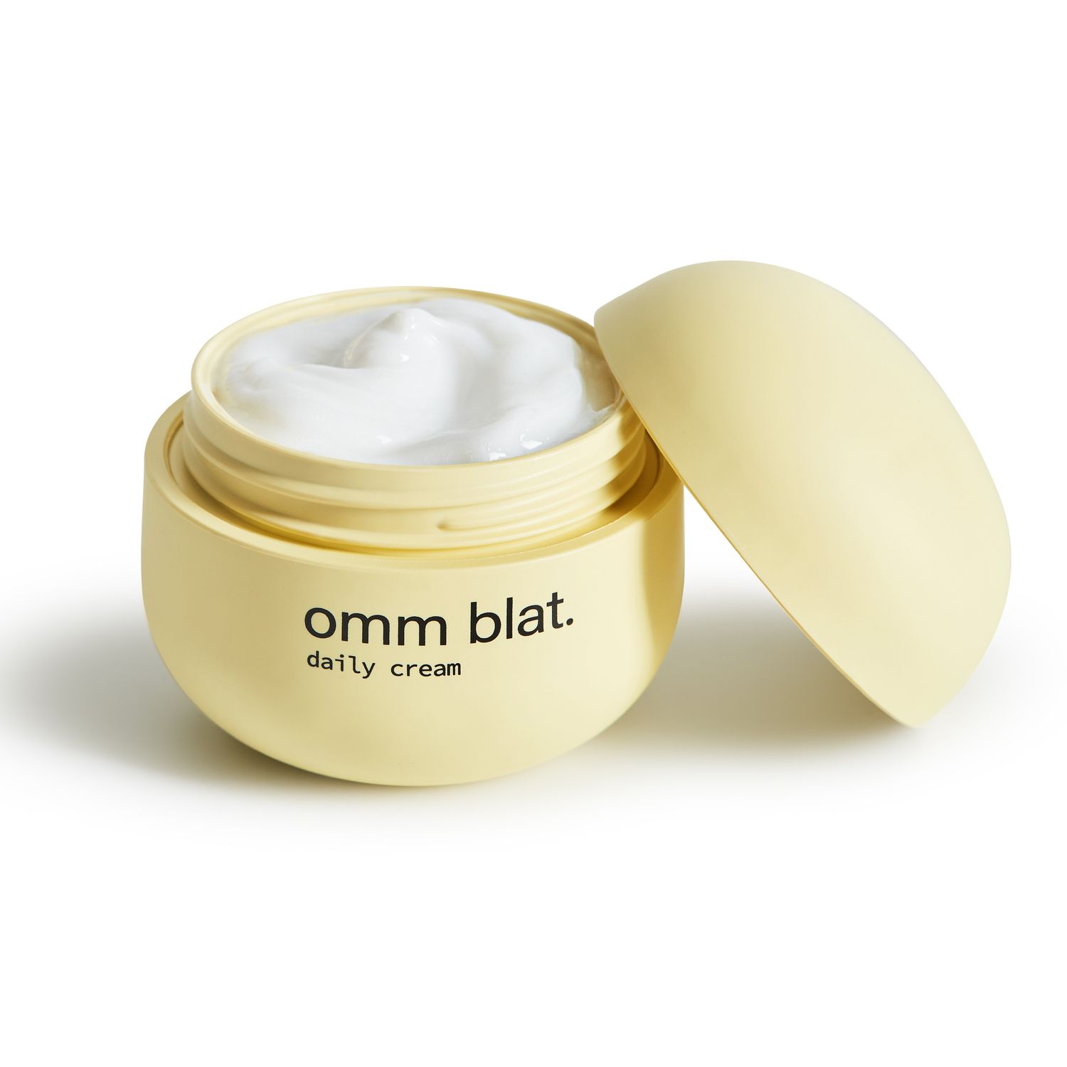 Увлажняющий крем для лица с коллагеном