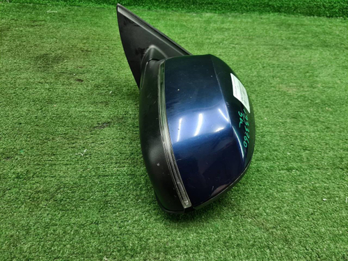 Зеркало левое BMW X6 F16 (2014-2020) 5 контактов