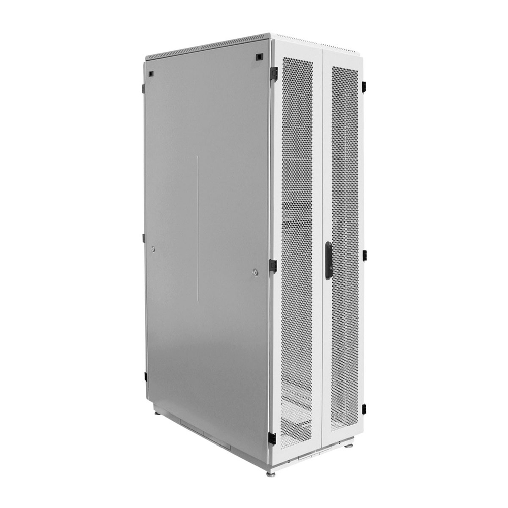 ШТК-М-42.6.10-48АА шкаф напольный 42U 600x1000 ЦМО