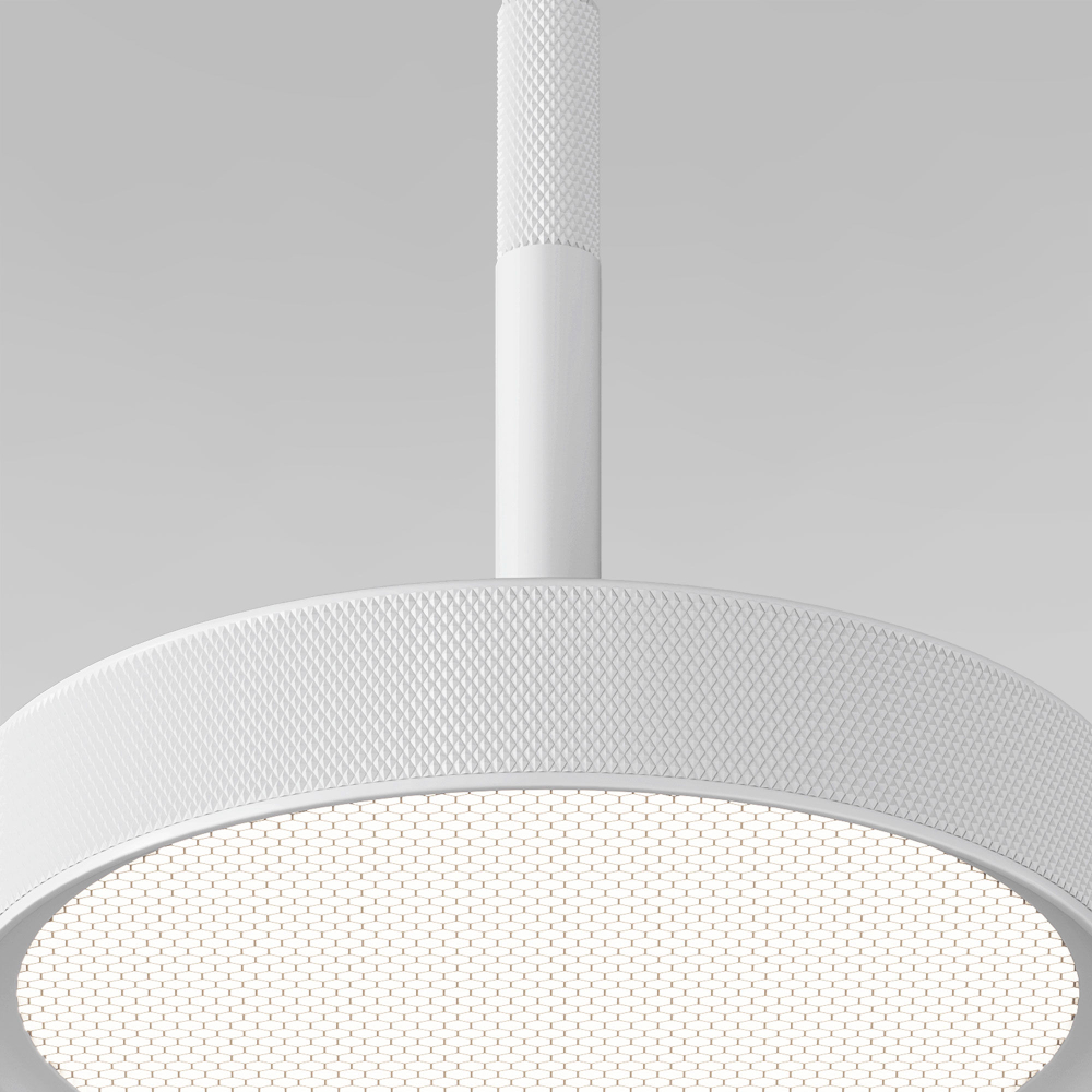 Подвесной светильник Plate 50260 LED