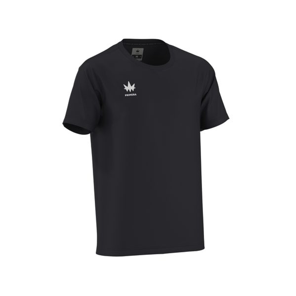 Футболка детская Element 24 LIQUIDate T-shirt Y — Black
