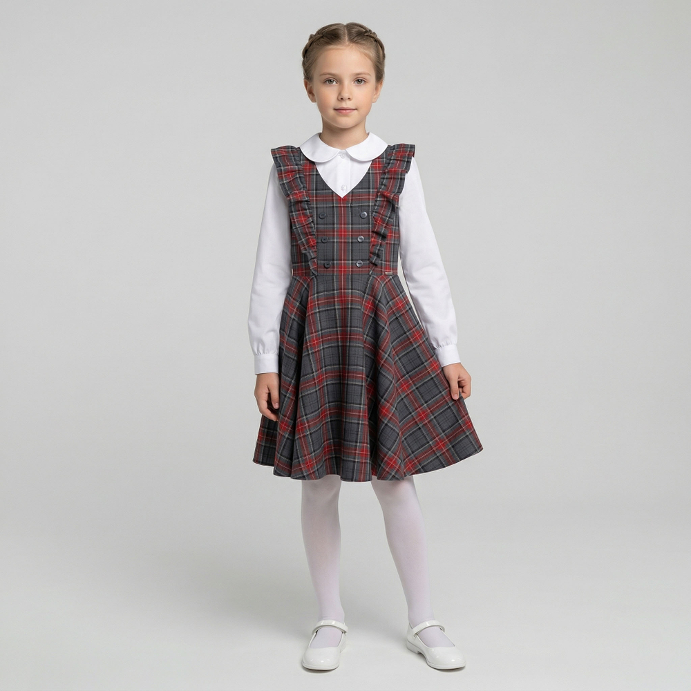 Сарафан А-1103