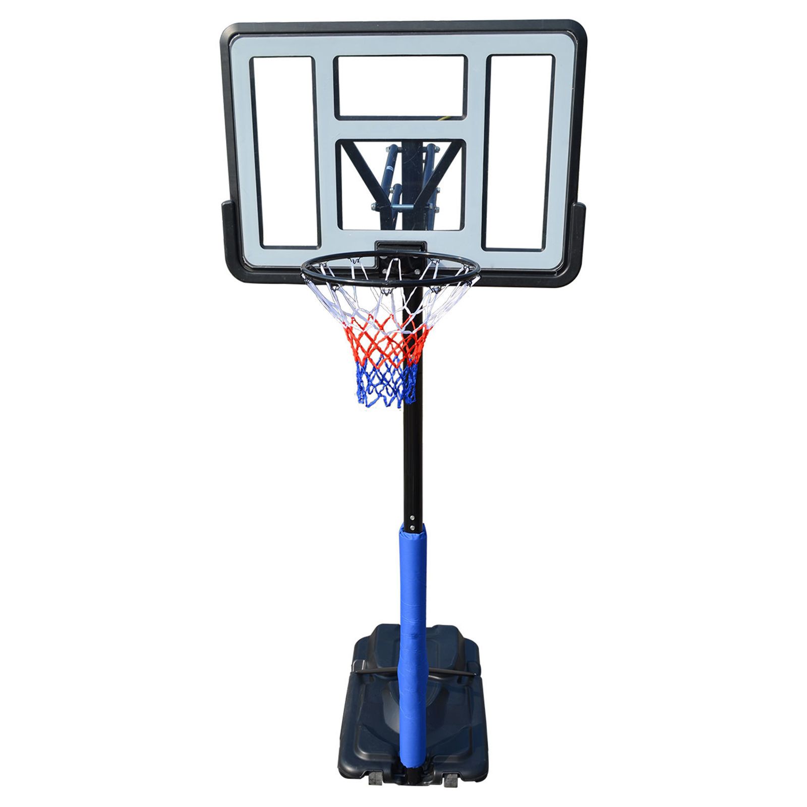 Баскетбольная мобильная стойка DFC STAND44PVC1 фото №4