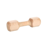 Игрушка для собак Flamingo Гантель, размер 2, размер 19x4x3см.
