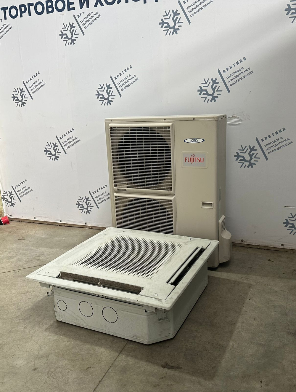 Сплит система Fujitsu AOY150