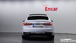 Audi A5 (F5) 40 TFSI Quattro Premium Sportback (12.2022)