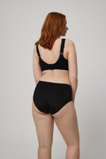19691 High waist Трусы высокие YSABEL MORA