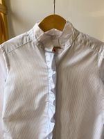 Новая хлопковая блузка Bonpoint, 116