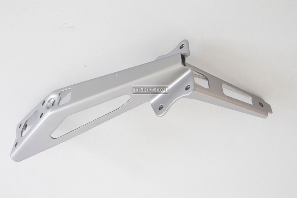 80102-MJW-J00. BRACKET COMP., FENDER A. CBR500. HONDA