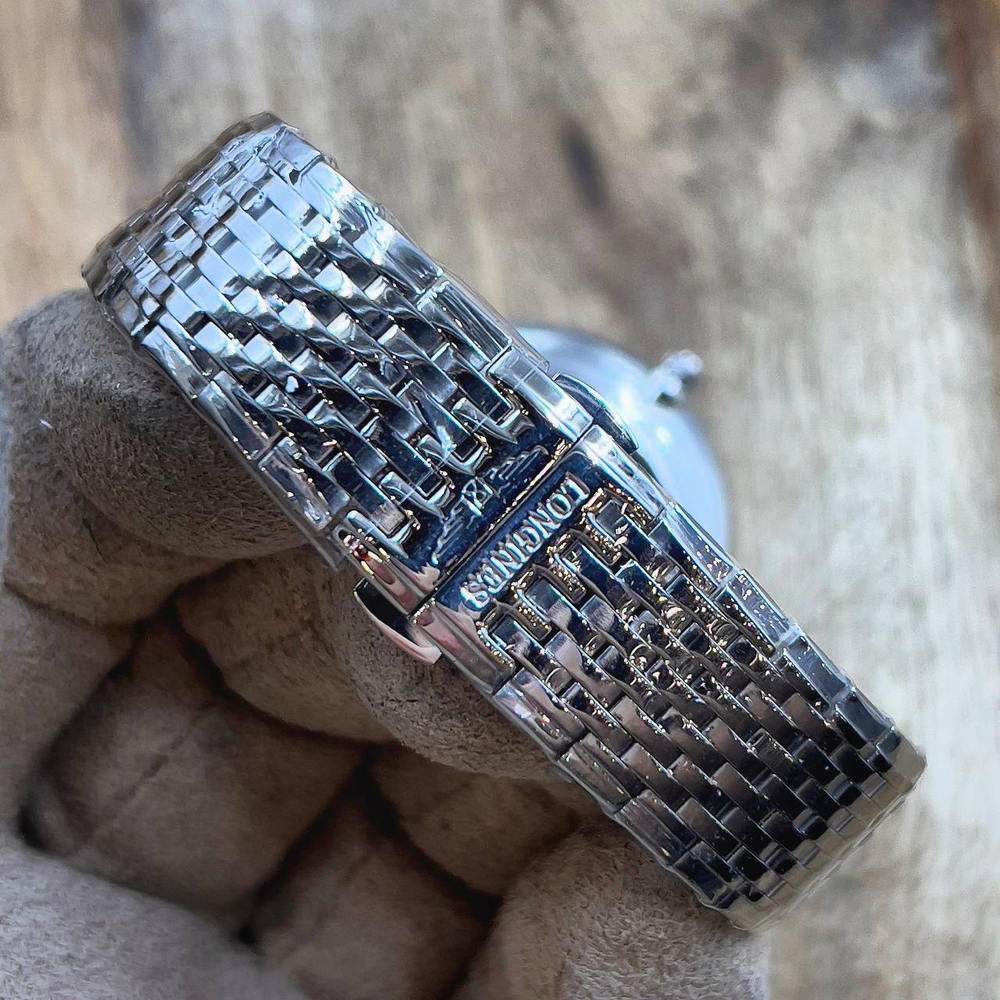 Часы Longines