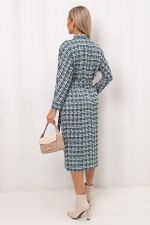 Платье Кэнти №5 Valentina