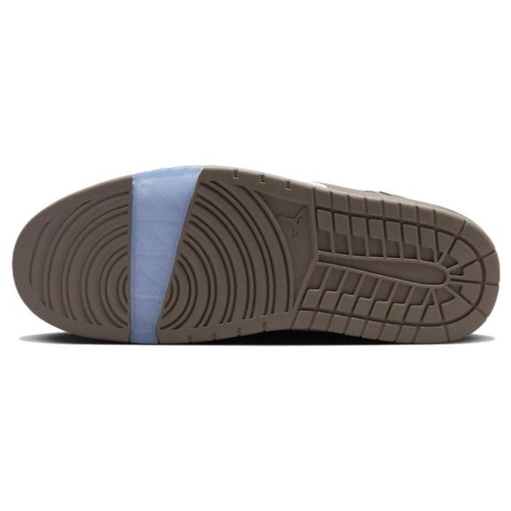 Джордан Ну Ретро 1 Подвесные баскетбольные мячи с никем другим для мужчин