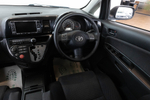 Toyota Wish, 2006 год