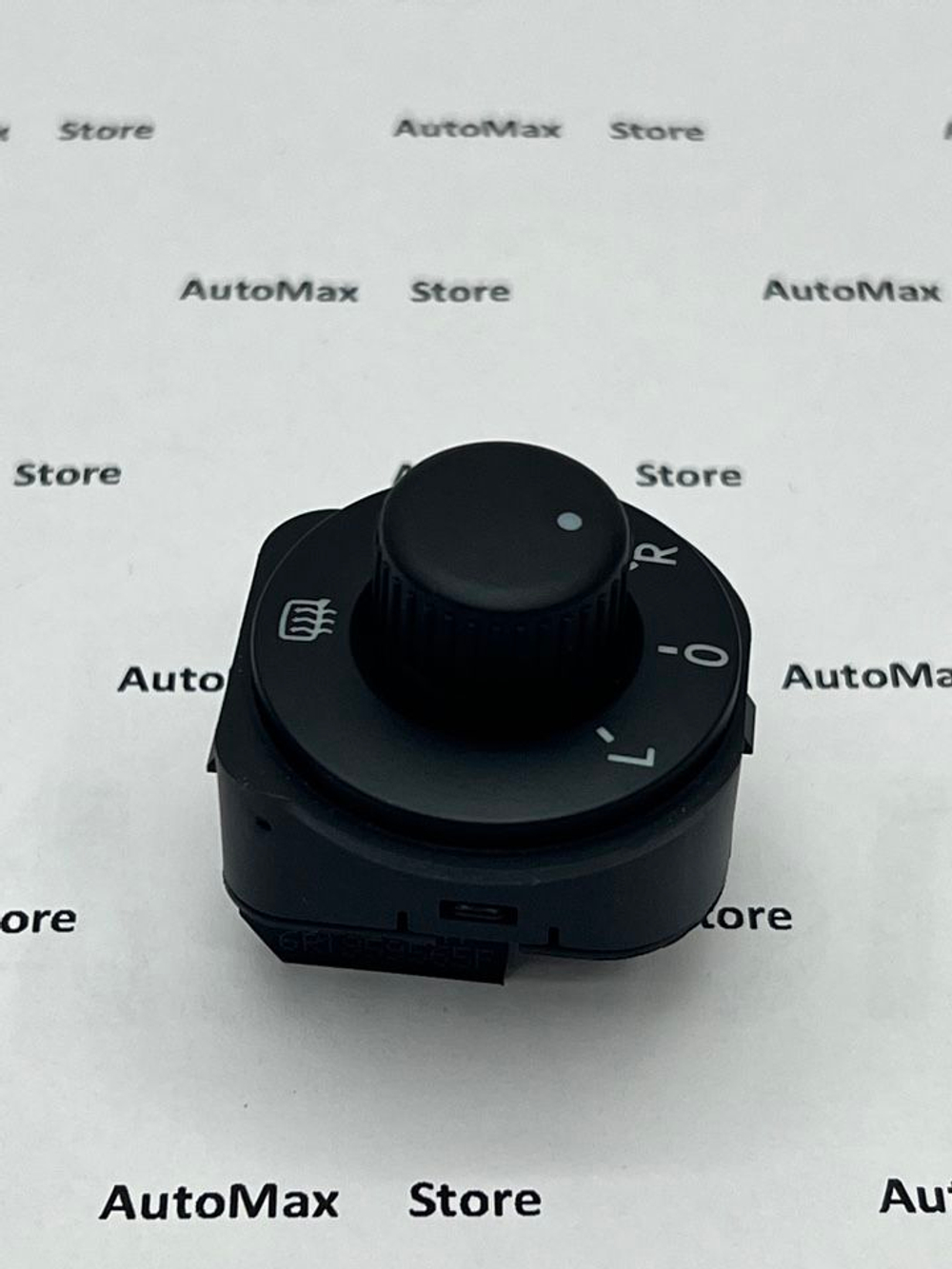 Блок управления зеркалами Volkswagen Polo Фольксваген Поло 6R1959565F ОРИГИНАЛ.