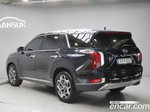 Hyundai Palisade Бензин 3.8 2WD (01.2021)