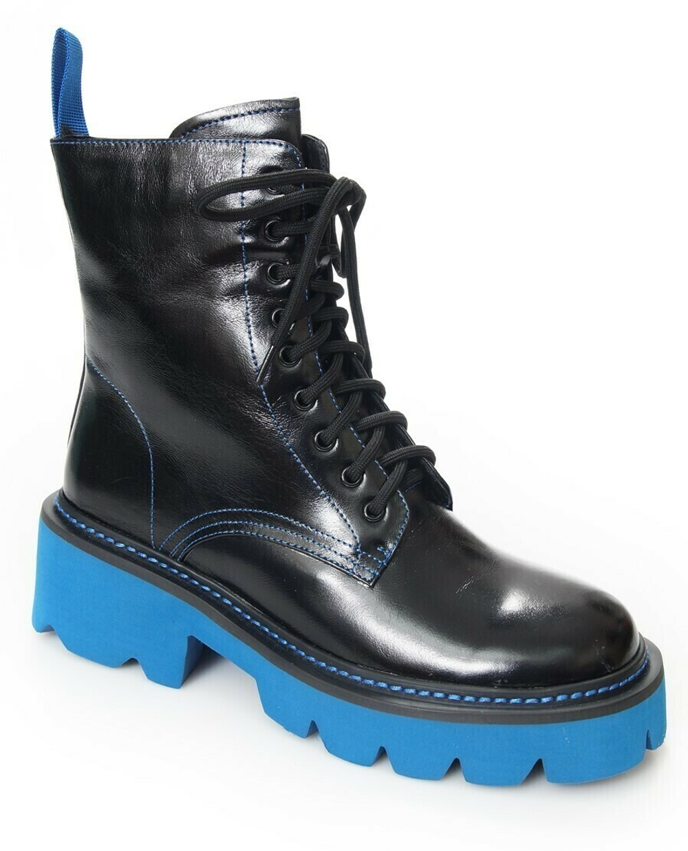 Ботинки женские демисезонные