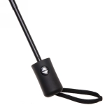 New Зонт женский автомат «Ultramarine - Антэра», радужно оранжевый, 8 спиц, d-108см, длина в слож. виде 28см