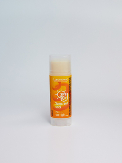 Стик солнцезащитный spf 50 +, 4,8 мл