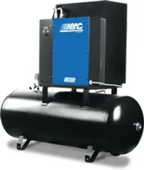 Ременной двухступенчатый масляный компрессор ABAC B 6000 / 270 CT 7,5