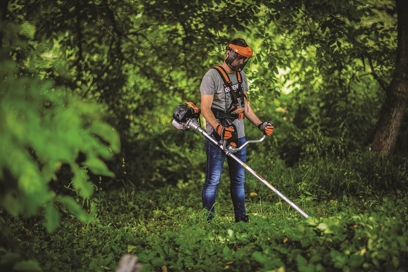 Эргономика — это важно! Как дизайн рукояток Villager снижает усталость при долгой работе