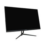 Монитор TESLA 27'' F2722DF, 2K, IPS, 75Гц, чёрный, 8-bit, 2мс, 4000:1, 300 Кд/м2, VESA:100x100, HDMI, DP