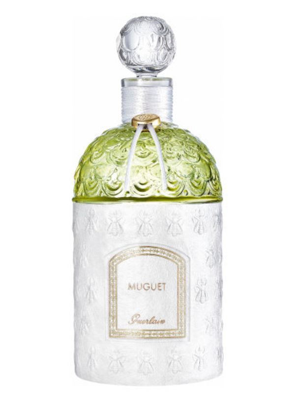 Guerlain Muguet Millesime 2019
