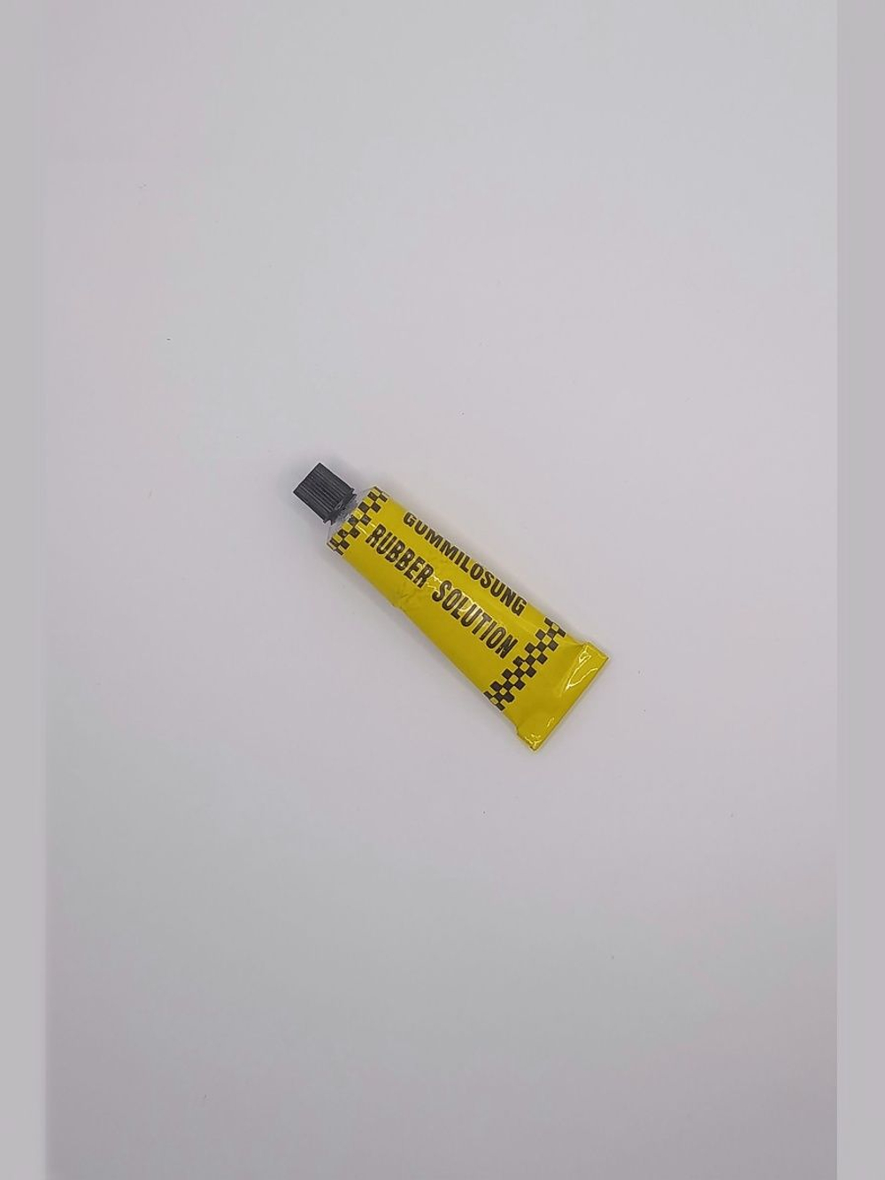 Набор для ремонта шин 9 пред. Ремкомплект для безкамерных шин 9pcs