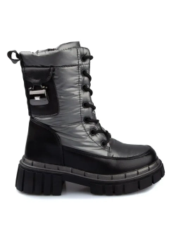 Сапоги зимние для девочки