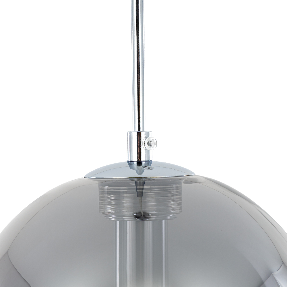 Citilux Томми CL102620 Светильник подвесной Дымчатый