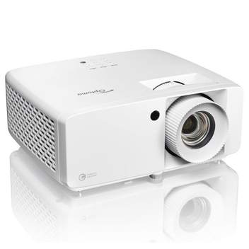 Проектор Optoma ZH450