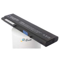 Аккумулятор iBatt 6600mAh, для HSTNN-C13C HSTNN-CB30 PB992A HSTNN-DB11 HSTNN-132C 417528-001 361909-001 HSTNN-OB06