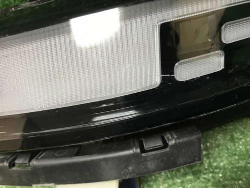 ДХО левый JAECOO J7 (2023-н.в.) LED