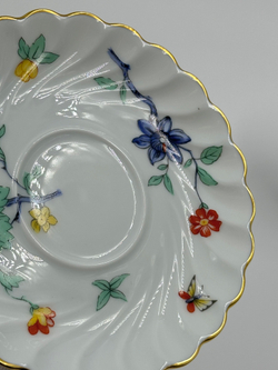 Кофейная пара Haviland