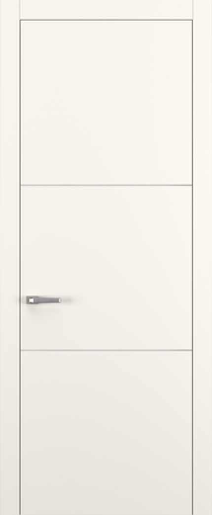 Межкомнатная дверь Zadoor Квалитет ПГ К11