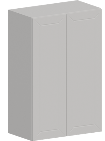 Кухня Модуль ШВ 609 Белый / Белый