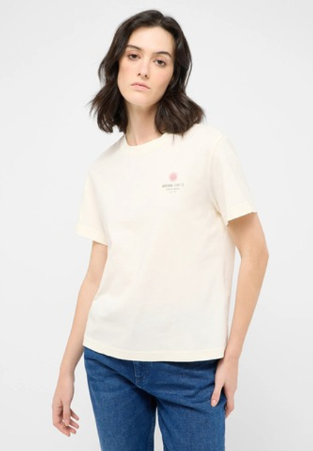 Футболка женская MUSTANG Floris