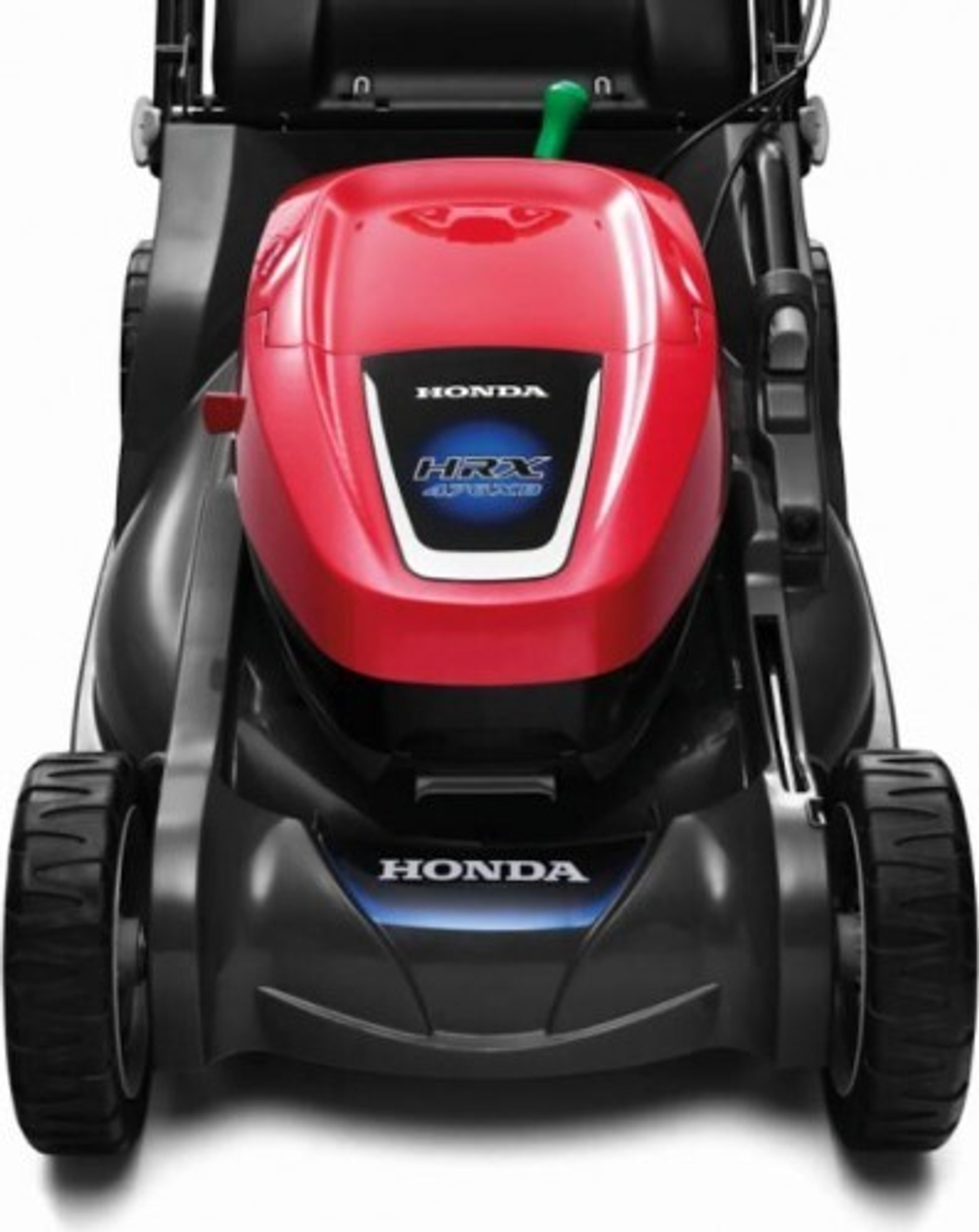 Газонокосилка аккумуляторная HONDA HRX 476 XB VE без АКБ и ЗУ HRX476XBVEEA