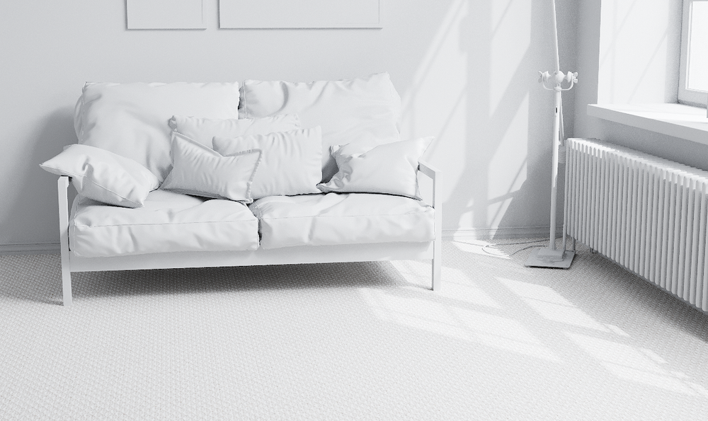 Ковролин Зартекс Варна 3 3х25м