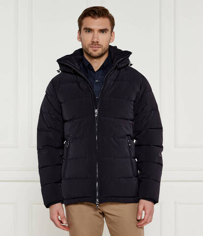 Куртка Oscar Jacobson - черный(83921235)