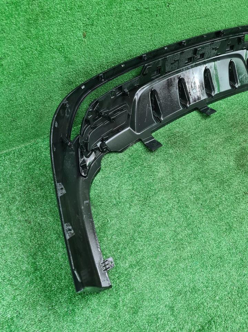 Юбка заднего бампера VGV U70 Pro (2022-н.в.)