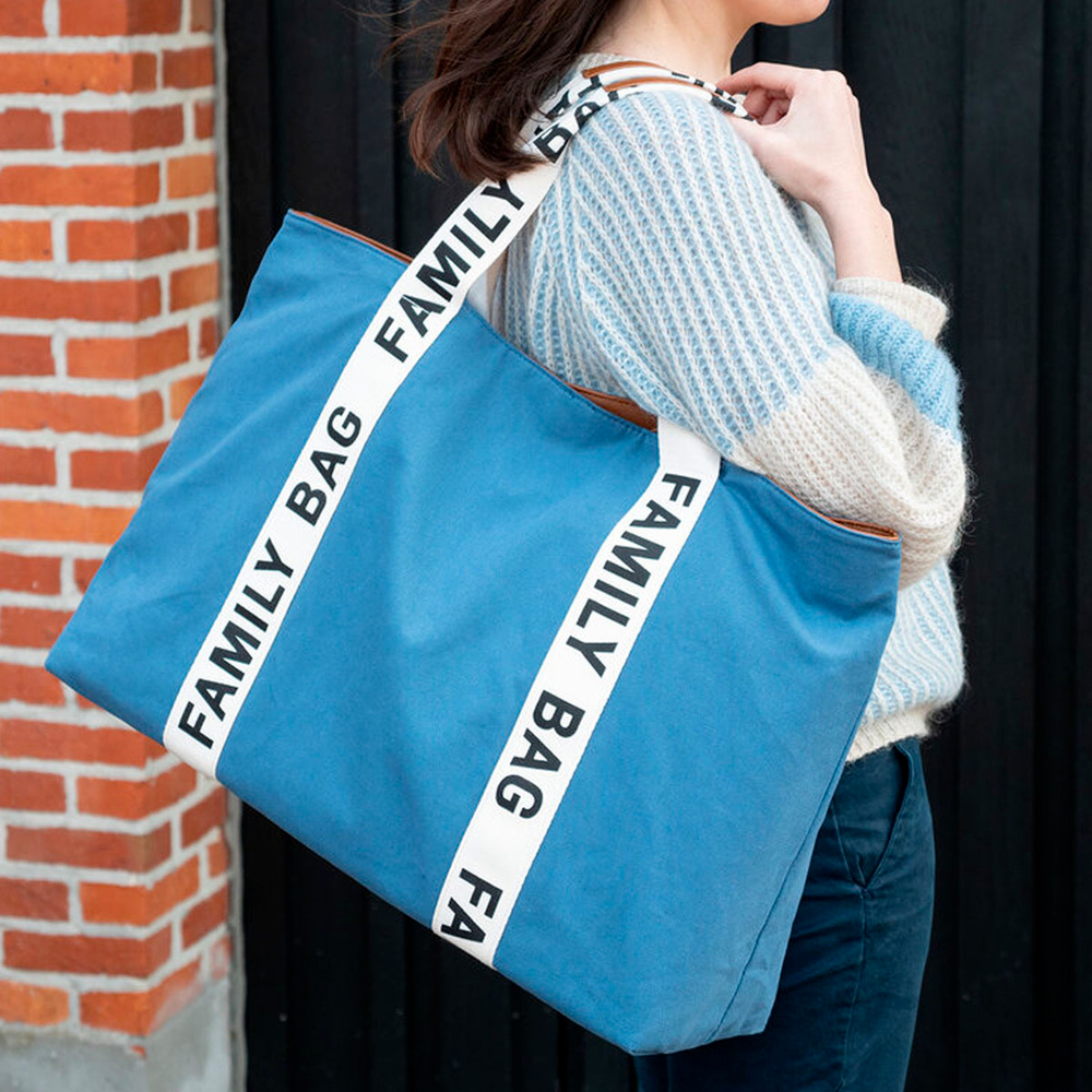 Сумка для путешествий CHILDHOME FAMILY BAG