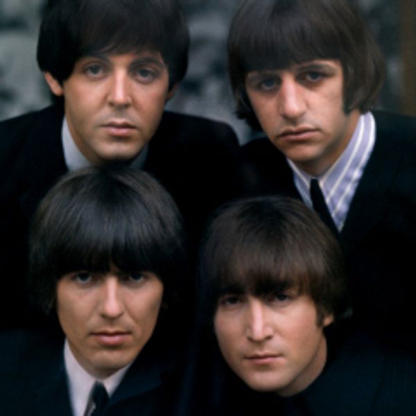 The Beatles