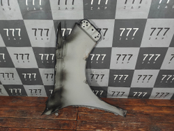 Крыло переднее левое Haval Jolion 21-24 Б/У Оригинал 8403110XST01AD