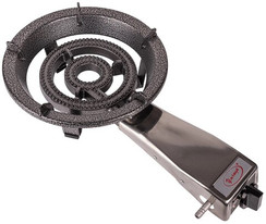 Газовая горелка 10 кВт