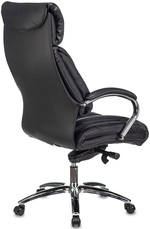 Кресло офисное Бюрократ T-9904NSL/BLACK