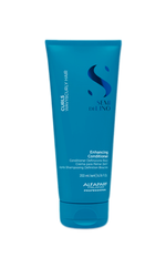 Кондиционер для кудрявых и вьющихся волос SDL CURLS ENHANCING CONDITIONER 200 мл ALFAPARF 20612
