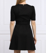 платье TWINSET - черный(221TT2360)