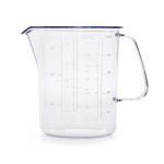 Кружка мерная 0,5 л