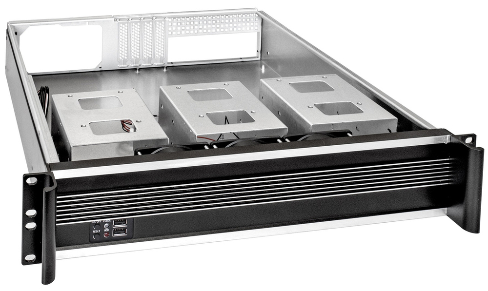 Корпус серверный 2U Exegate Pro 2U450-09/900ADS